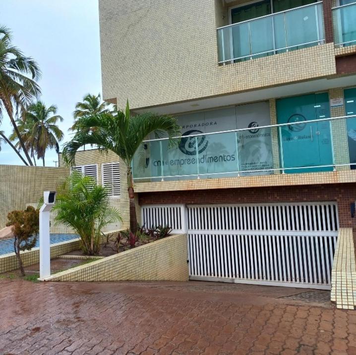 Flat 111 Beira Mar De Intermares Leilighet Cabedelo Eksteriør bilde