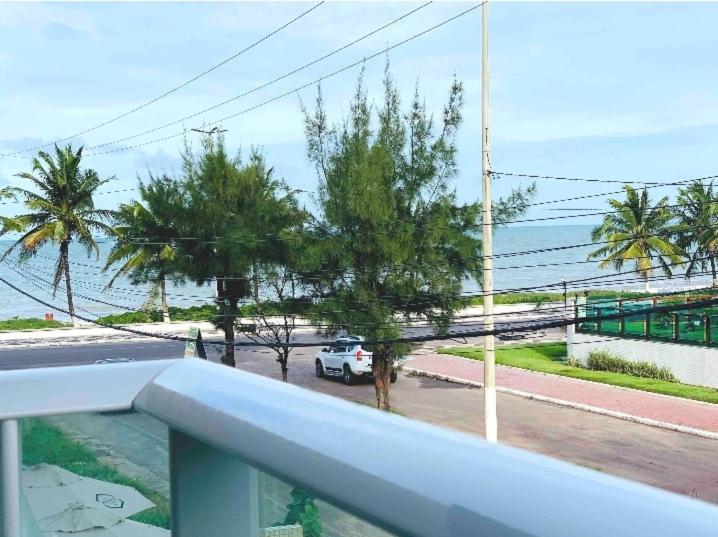 Flat 111 Beira Mar De Intermares Leilighet Cabedelo Eksteriør bilde