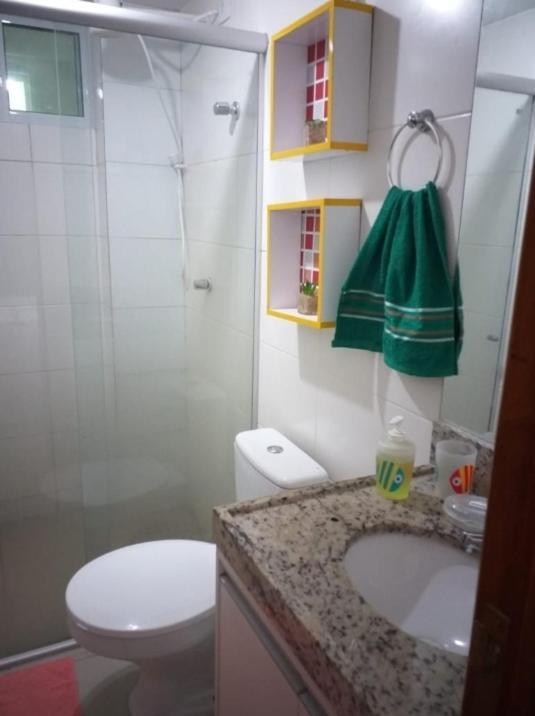 Flat 111 Beira Mar De Intermares Leilighet Cabedelo Eksteriør bilde