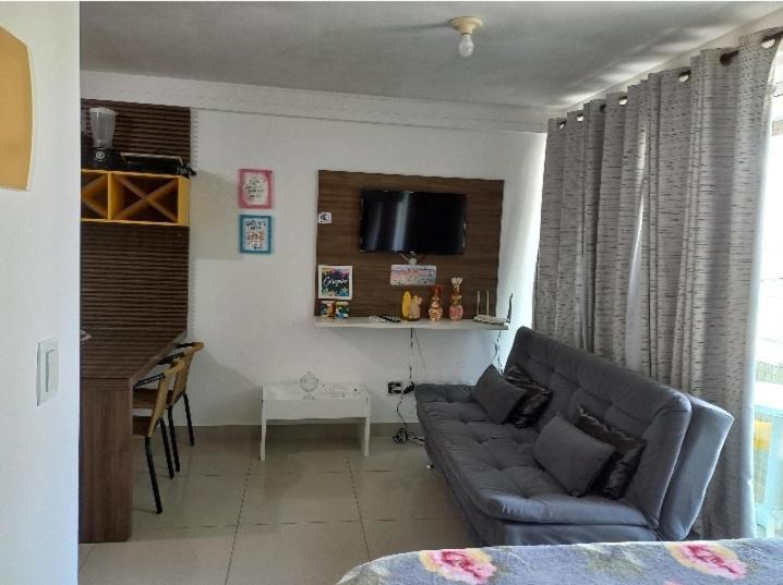 Flat 111 Beira Mar De Intermares Leilighet Cabedelo Eksteriør bilde