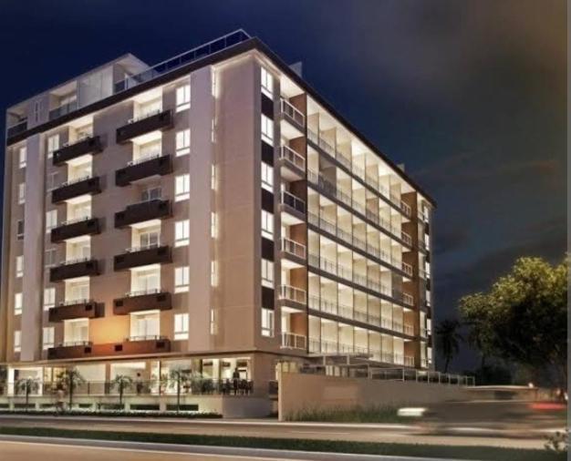 Flat 111 Beira Mar De Intermares Leilighet Cabedelo Eksteriør bilde